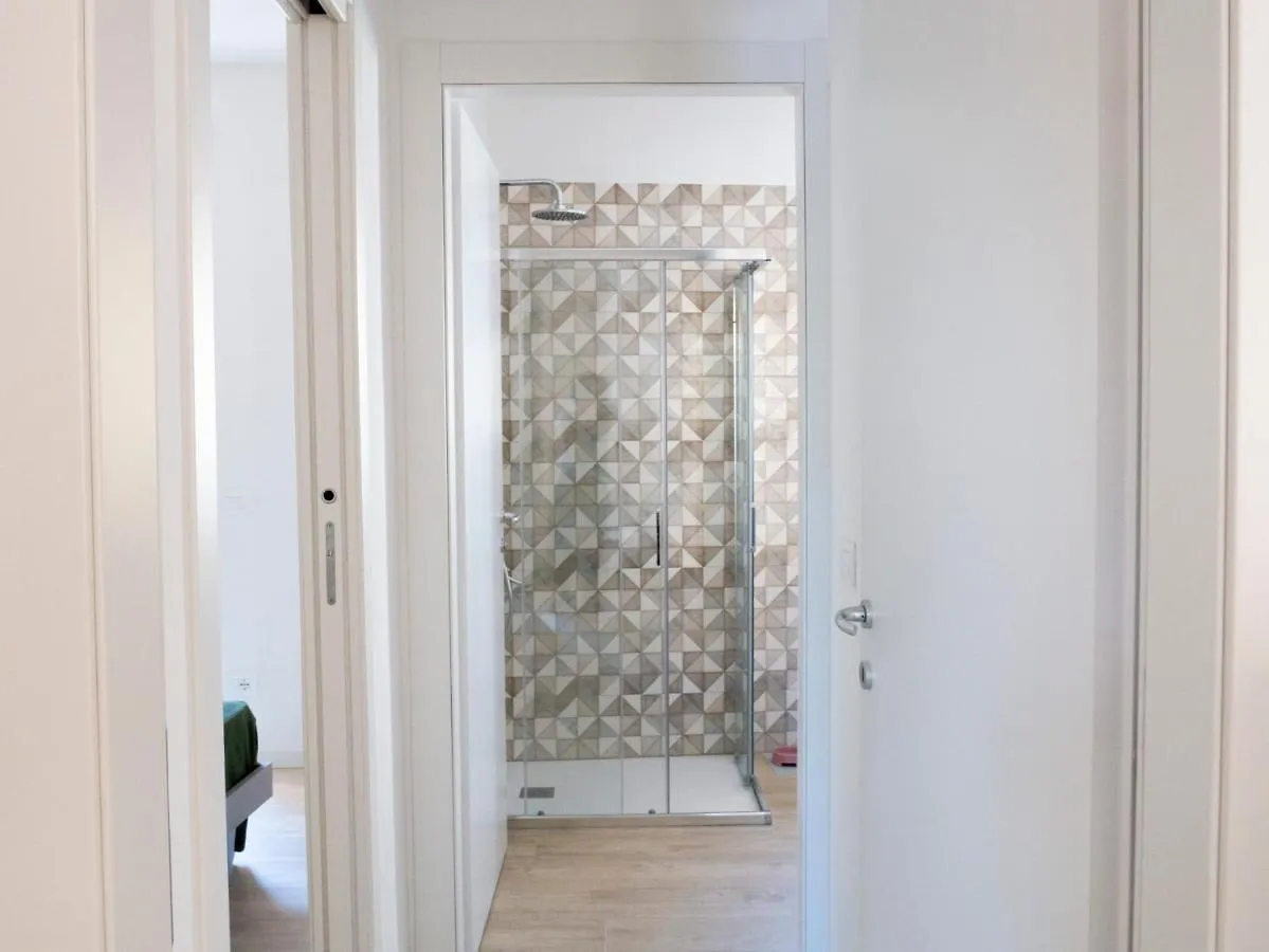 Regi Apartments Pacengo Di Lazise