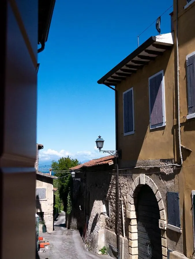 Regi Apartments Pacengo Di Lazise