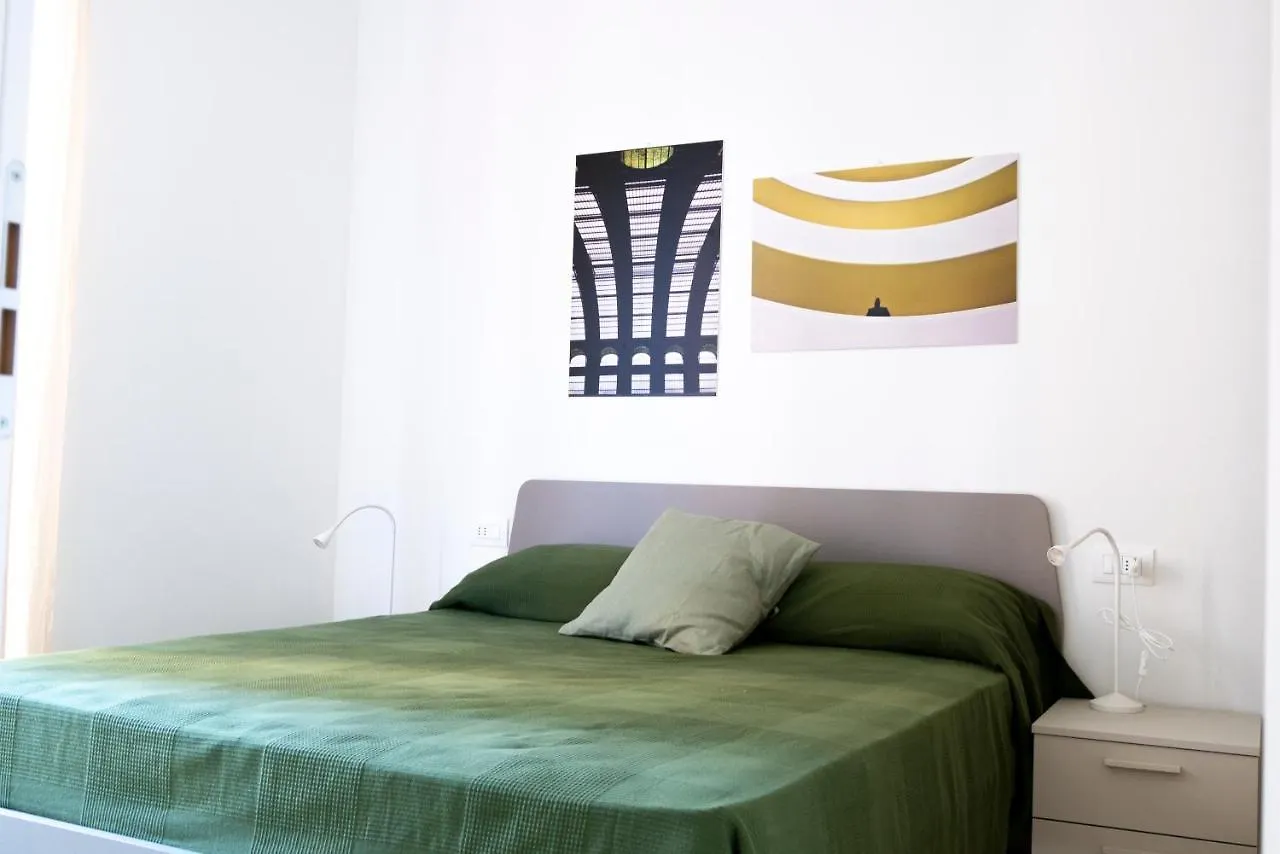 Regi Apartments Pacengo Di Lazise