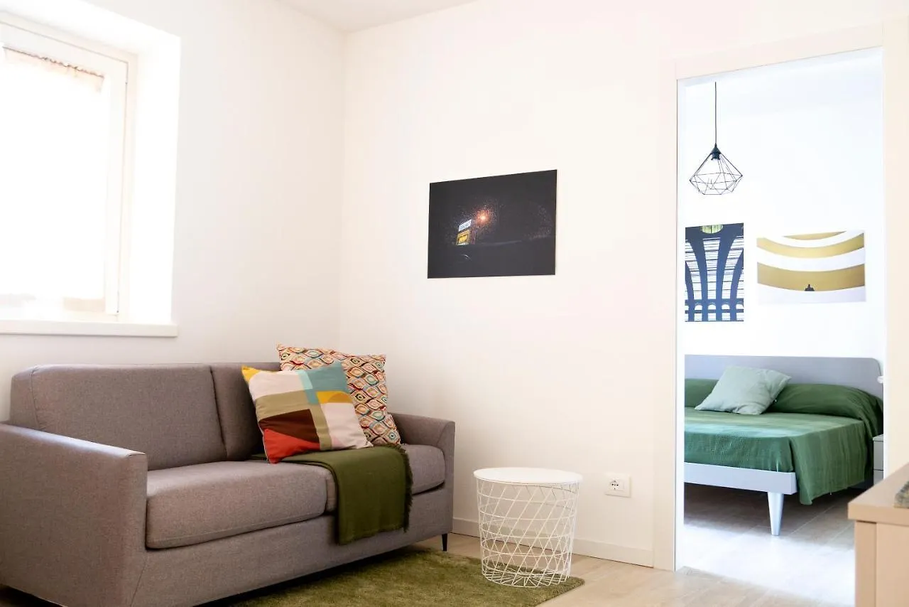 Regi Apartments Pacengo Di Lazise