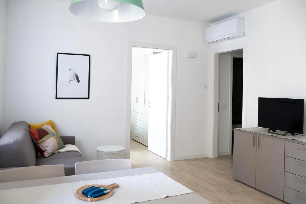 Regi Apartments Pacengo Di Lazise