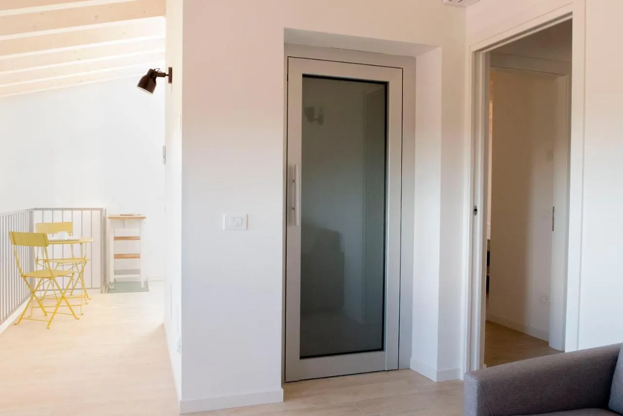 Regi Apartments Pacengo Di Lazise Italy
