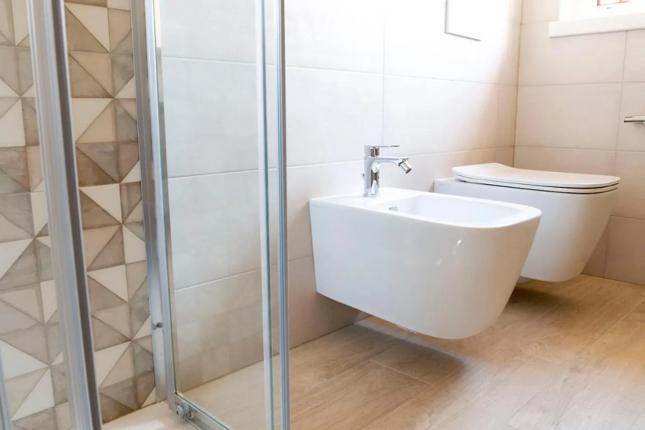 Regi Apartments Pacengo Di Lazise