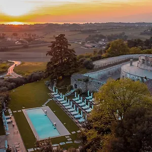 Relais Benedek Wine & - Adults Only פאסטרנגו