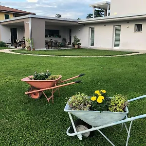 Gasthuis I Broletti Del Garda, Pacengo Di Lazise