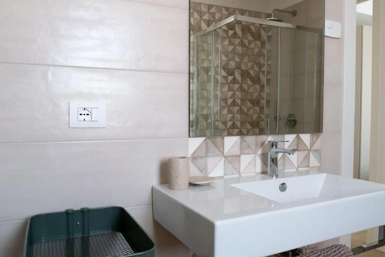 Regi Apartments Pacengo Di Lazise