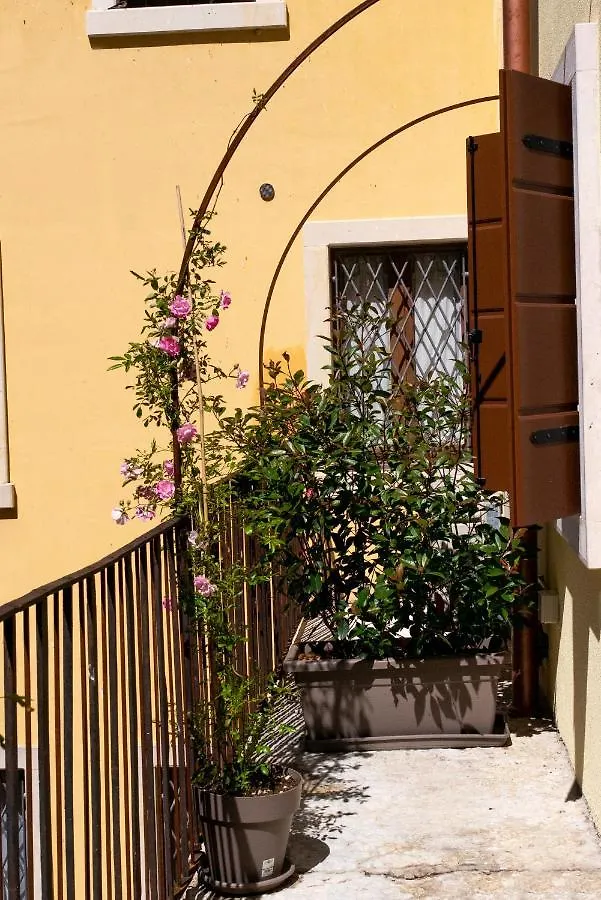 Regi Apartments Pacengo Di Lazise Itália