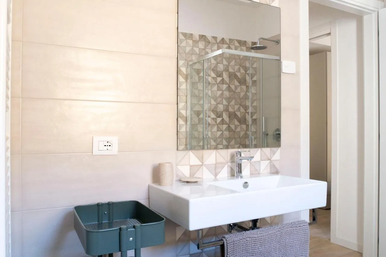 Regi Apartments Pacengo Di Lazise