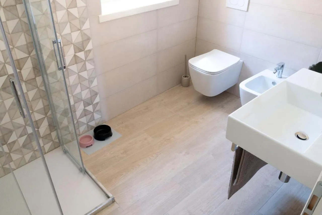 Regi Apartments Pacengo Di Lazise 0*,  Italy