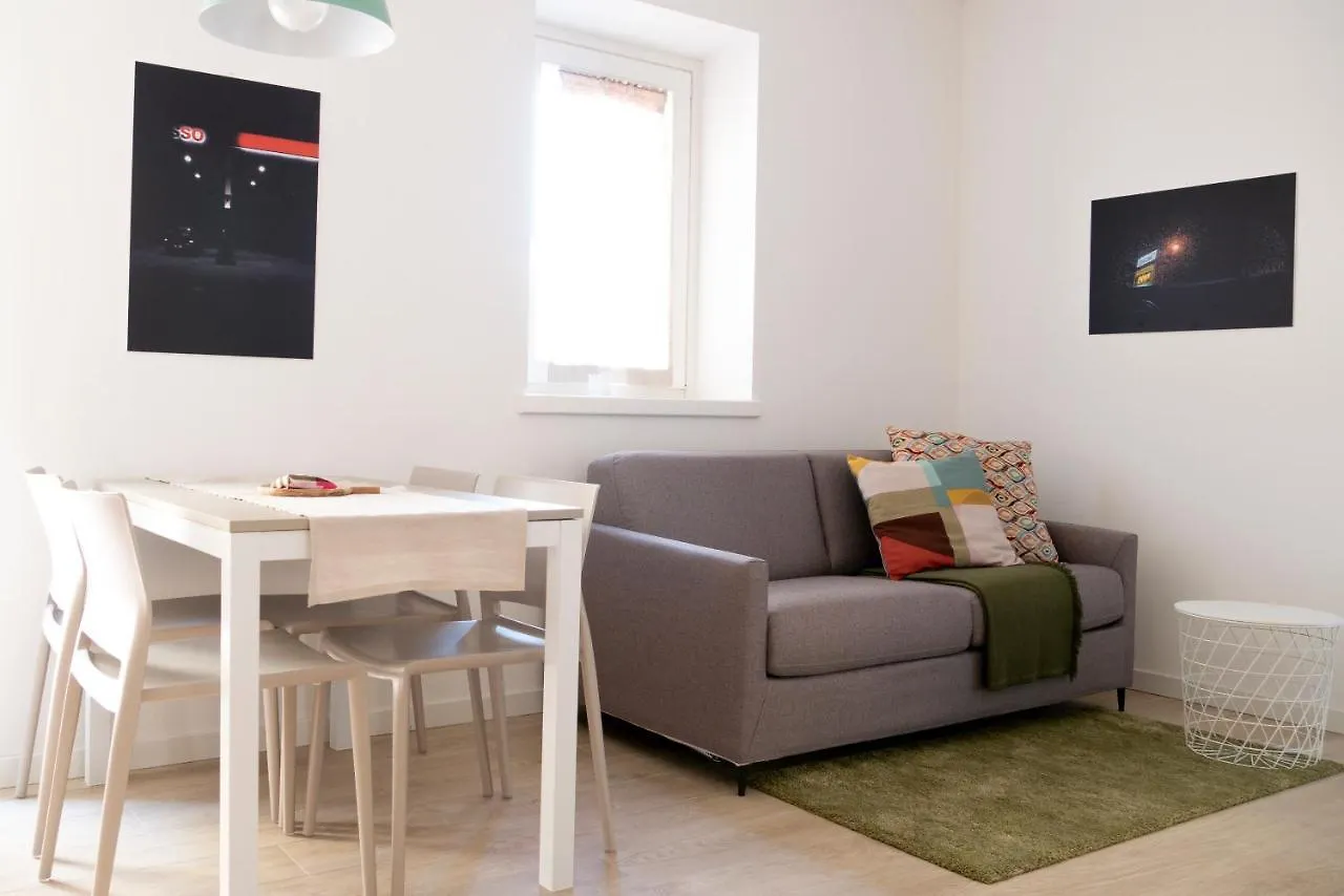 Regi Apartments Pacengo Di Lazise