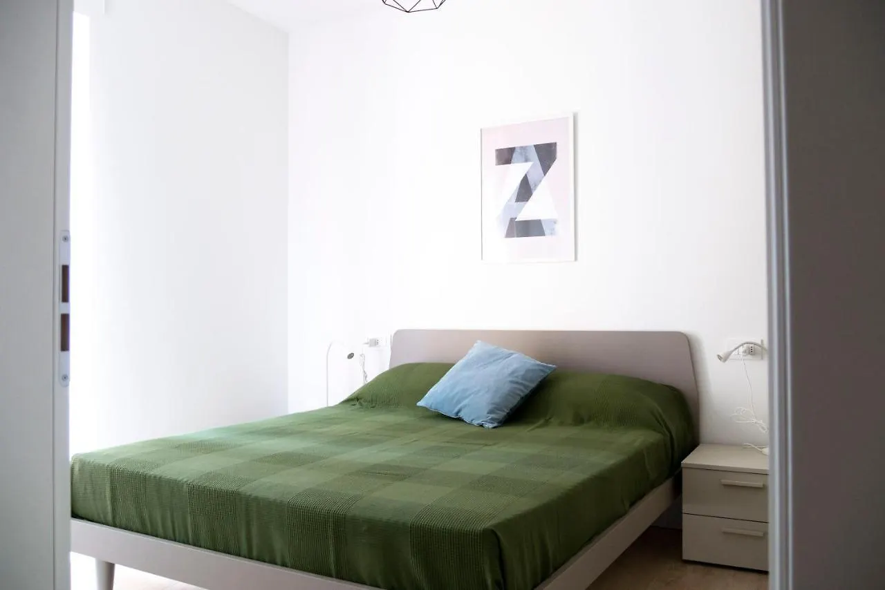 Regi Apartments Pacengo Di Lazise