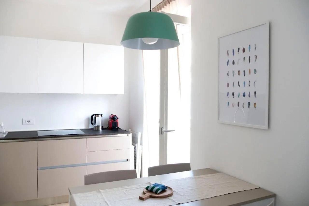 Regi Apartments Pacengo Di Lazise 0*,