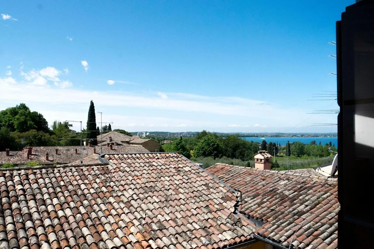 Regi Apartments Pacengo Di Lazise Italy