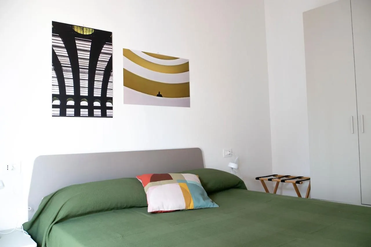Regi Apartments Pacengo Di Lazise 0*,  Itália