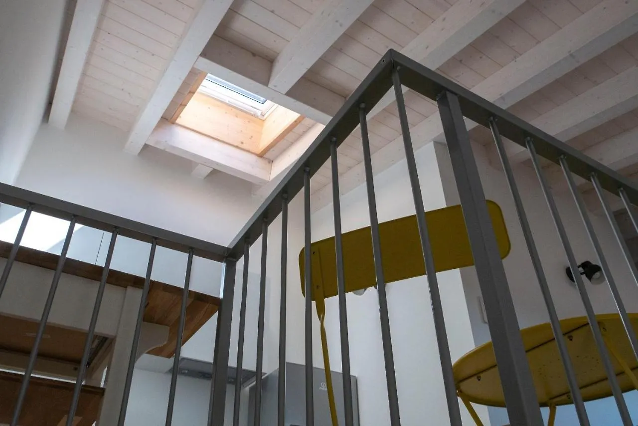 Regi Apartments Pacengo Di Lazise