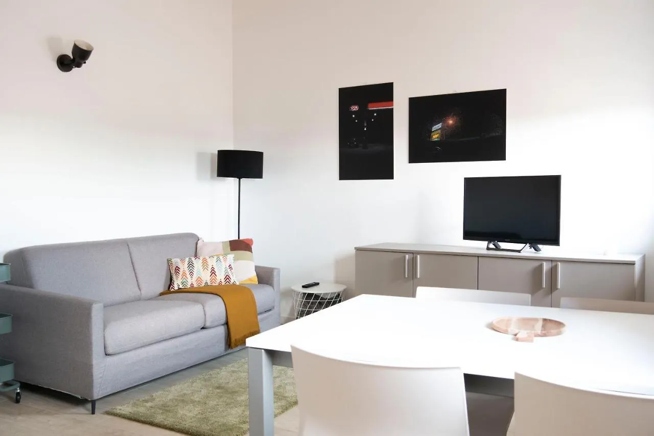 Regi Apartments Pacengo Di Lazise
