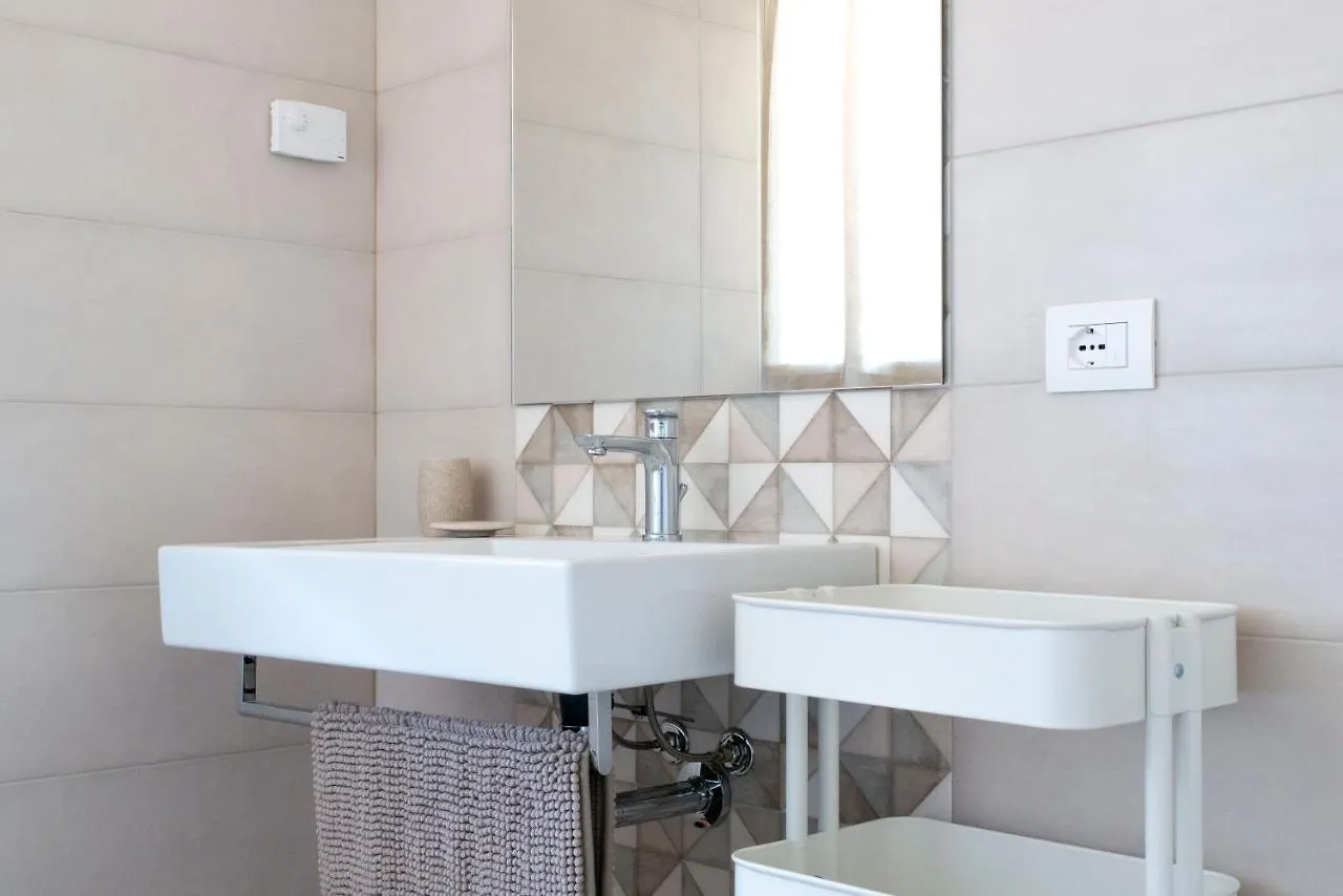 Regi Apartments Pacengo Di Lazise